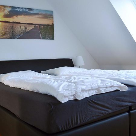 Seehaus-Loft Klein Upahl Esterno foto