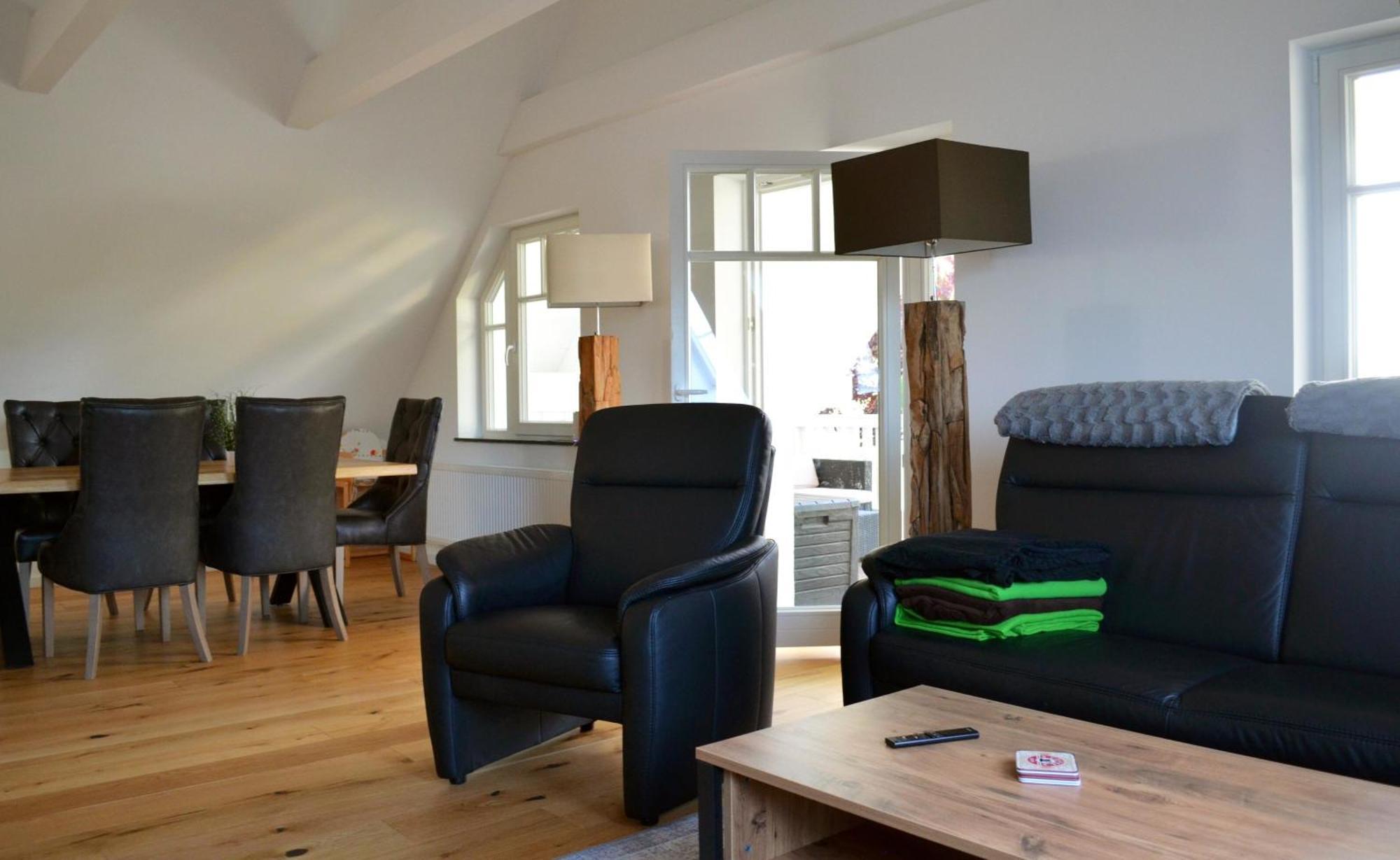 Seehaus-Loft Klein Upahl Esterno foto