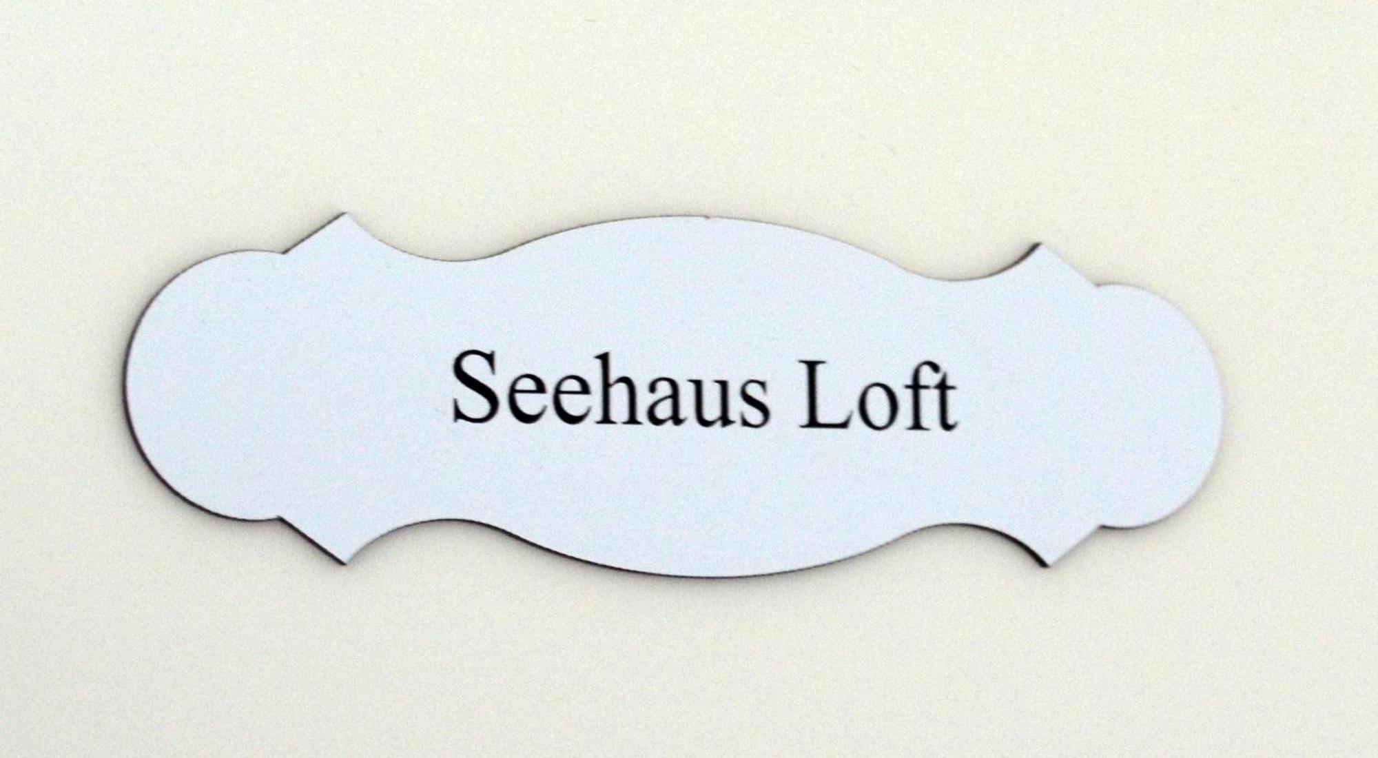 Seehaus-Loft Klein Upahl Esterno foto